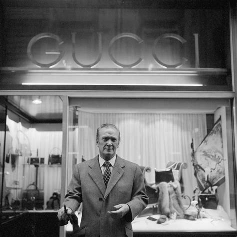 rinaldi daniele gucci|rodolfo gucci.